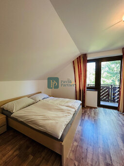 Prenájom chata Donovaly, parkovanie, dlhodobý prenájom - 9