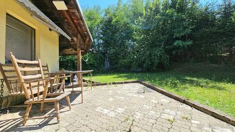 Rodinný dom s príjemnou atmosférou - Záborské, Prešov - 9