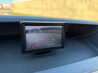 DACIA DOKKER 1.6 Sce 2018 naj.86tis.km - 9