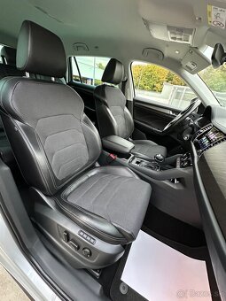 Škoda Kodiaq Style 2.0TDi 2022 7MIESTNE/VIRTUAL/KESSY/ŤAŽNÉ - 9