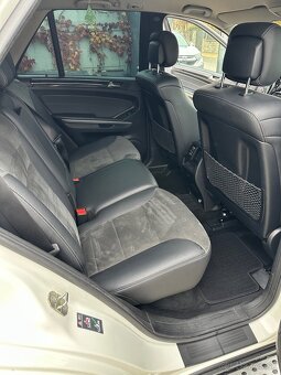 Mercedes-Benz ML320 - 9