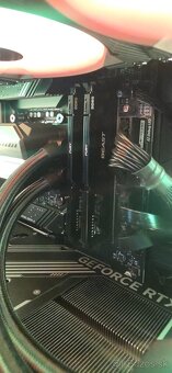 Intel i5 14600K, 32GB Ram, NVME 2TB, RTX 5070Ti 16GB - 9