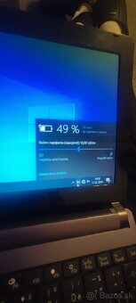 Notebook Packard Bell Dot S - 9