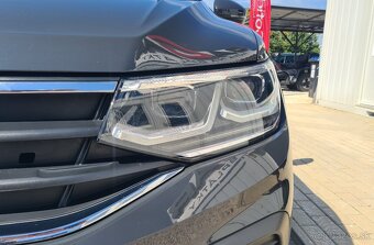 VOLKSWAGEN TIGUAN 2.0 TDI EVO LIFE DSG/ MOŽNÝ ODPOČET DPH - 9