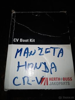 Ponukam nové aj použité ND, vid fotto - 9