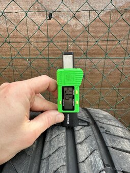 245/40 R19 98Y XL letné BRIDGESTONE - 9