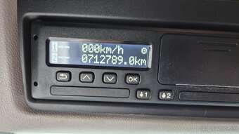 SCANIA R450 N323 NGS TOP LINE EURO 6 - 9