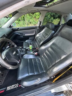 Audi a4 b5 1.9tdi 81kw - 9