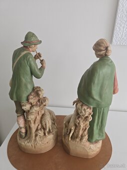 Surne Royal Dux par sosiek - 9