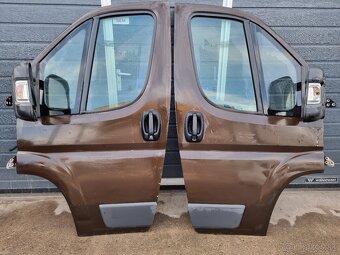 boxer-jumper predná kapota - 9