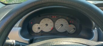 Citroën berlingo 1,4 benzin - 9