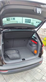 Škoda Karoq 1,5 TSI Ambition - 9