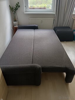 Gauč / trojsedačka Grimhult - 9