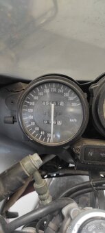 Yamaha yzf1000 r Thunderace - 9