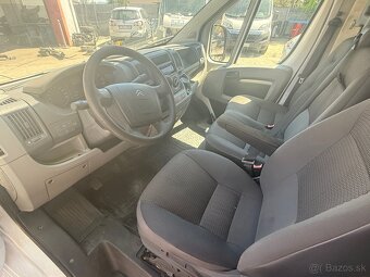 Citroën Jumper 2.2hdi l3h2 - 9
