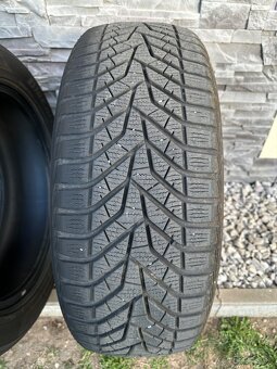 215/55 R18 95V zimné YOKOHAMA - 9