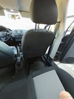 Seat Ibiza ST 2013 - 9