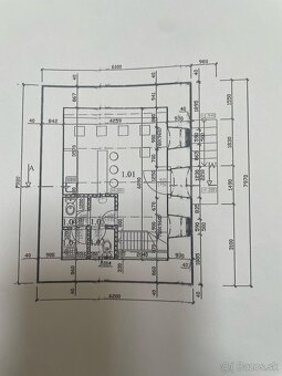 Investičný objekt v krásnom prostredí Novej Lesnej - 9