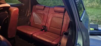 Hyundai IX55 3.0 V6 4x4 176kw r.v.2009 - 9