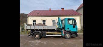 Iveco Eurocargo - 9