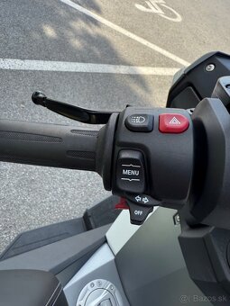 BMW C400 GT 2022 - 9