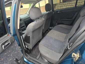 Predám Opel Astra G 1.4 16V - 9