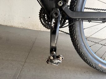 Predám celoodpružený karbonový Scott Spark 920 29" vel.L - 9