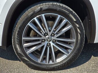✅️Škoda Kodiaq L&K 2022 2.0.TDI 147KW 4x4, Full Výbava✅️ - 9