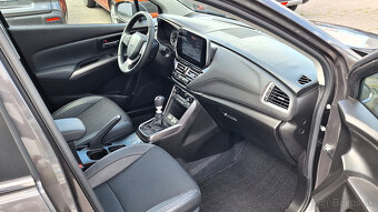 S-CROSS 1,4T GLX Elegance 4x4 TSMJYBD2S00B66862 - 9