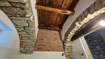 Pálháza - krásny vidiecky dom s letnou kuchyňou - 9