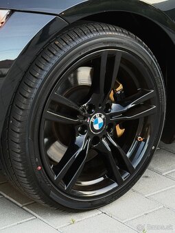 BMW E92 335i xDrive A/T,Harman,Keyless,///M PERFORMANCE - 9