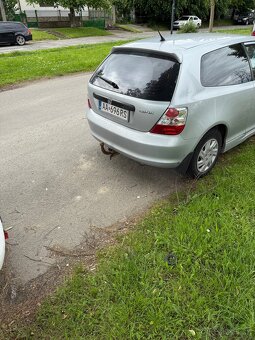 honda civic 7g - 9