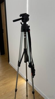 Stativ CULLMANN 53100 - 9