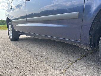 Predám VW Sharan - 9