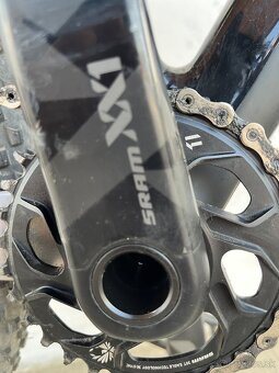 CANYON EXCEED CF SLX SRAM XX1 - 9