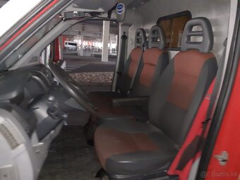 FIAT DUCATO L4H3 (3.0 116kw) - 9