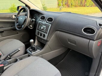 Ford Focus 1.6 TDCi 105 000km - 9
