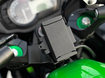Kawasaki Z1000SX ABS KTRC -aj na splátky - 9