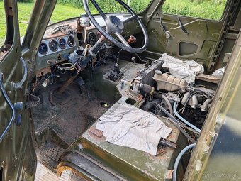 uaz 452 (buchanka) - 9