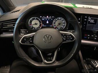 Volkswagen Touareg 3.0 TDI V6 R-Line 4Motion - 9