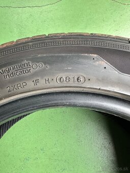 205/55 R16 91 V K125 HANKOOK VENTUS PRIME 3 - 9