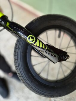 Kellys Kite 12" - 9