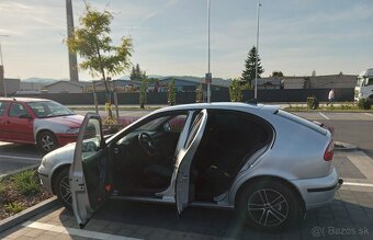 Seat Leon - 9