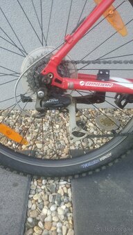 Horský bicykel - 9