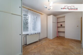 3 - IZBOVÝ BYT,UL.ŠTÚROVA-LIPANY,76M2,LOGGIA,VLASTNÉ KÚRENIE - 9