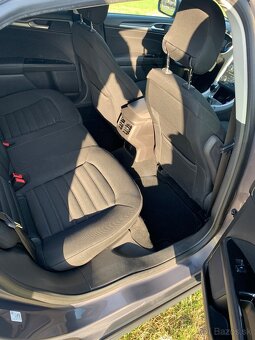 Predám vozidlo Ford Mondeo 2015, 1.5, EcoBoost, benzín - 9
