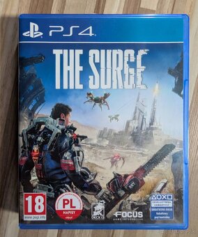 Hry na PS4 a PS5 - 9