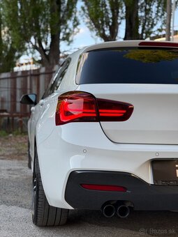 BMW rad 1 F20 120xd M-Packet - 9