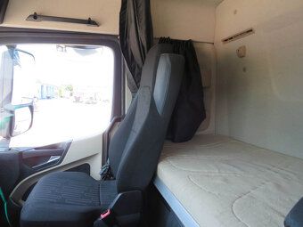 MERCEDES-BENZ ACTROS 1842, EURO6, MEGA, Aut, Tank 990 L - 9