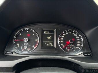 Volkswagen Caddy Beach 2.0 TDI 102k BMT MAXI - 9